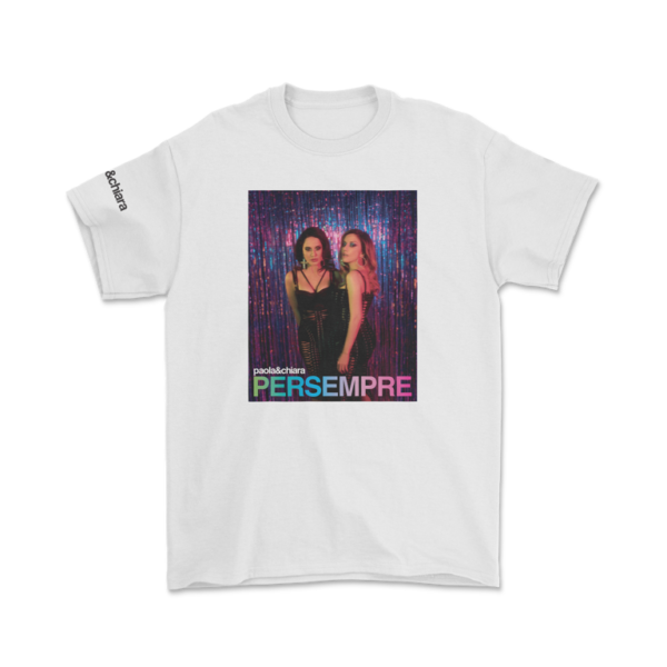 T-SHIRT PER SEMPRE
