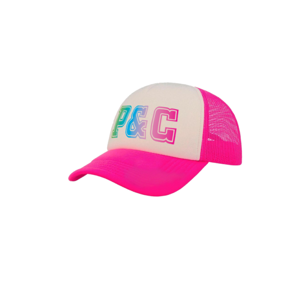 CAP P&C PINK